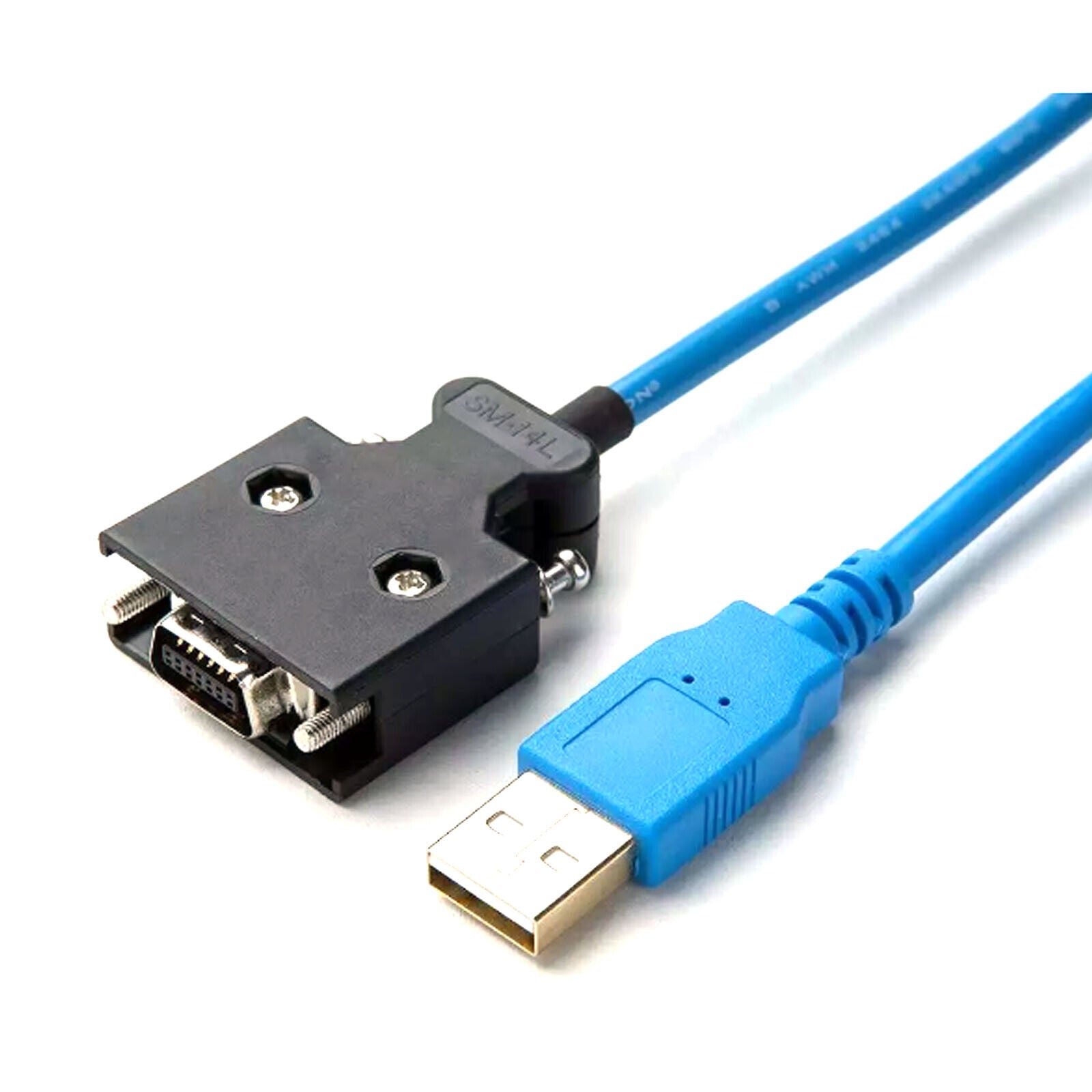 new In Box YASKAWA USB-JZSP-CMS02 Servo Debug Cable - YASKAWA