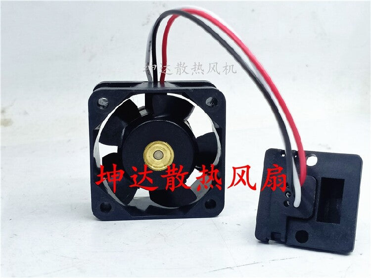 90L-0001-0575#B 9WF0424H6504 24V 0.09A 4020 for FANUC fan