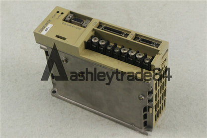 used ONE Yaskawa Servo Drive SGDA-02AS Tested