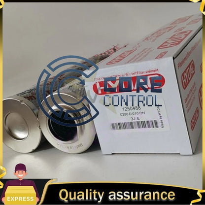 0280 D 010 ON 1PCS FOR HYDAC Filter Element 0280D010ON Fast Ship