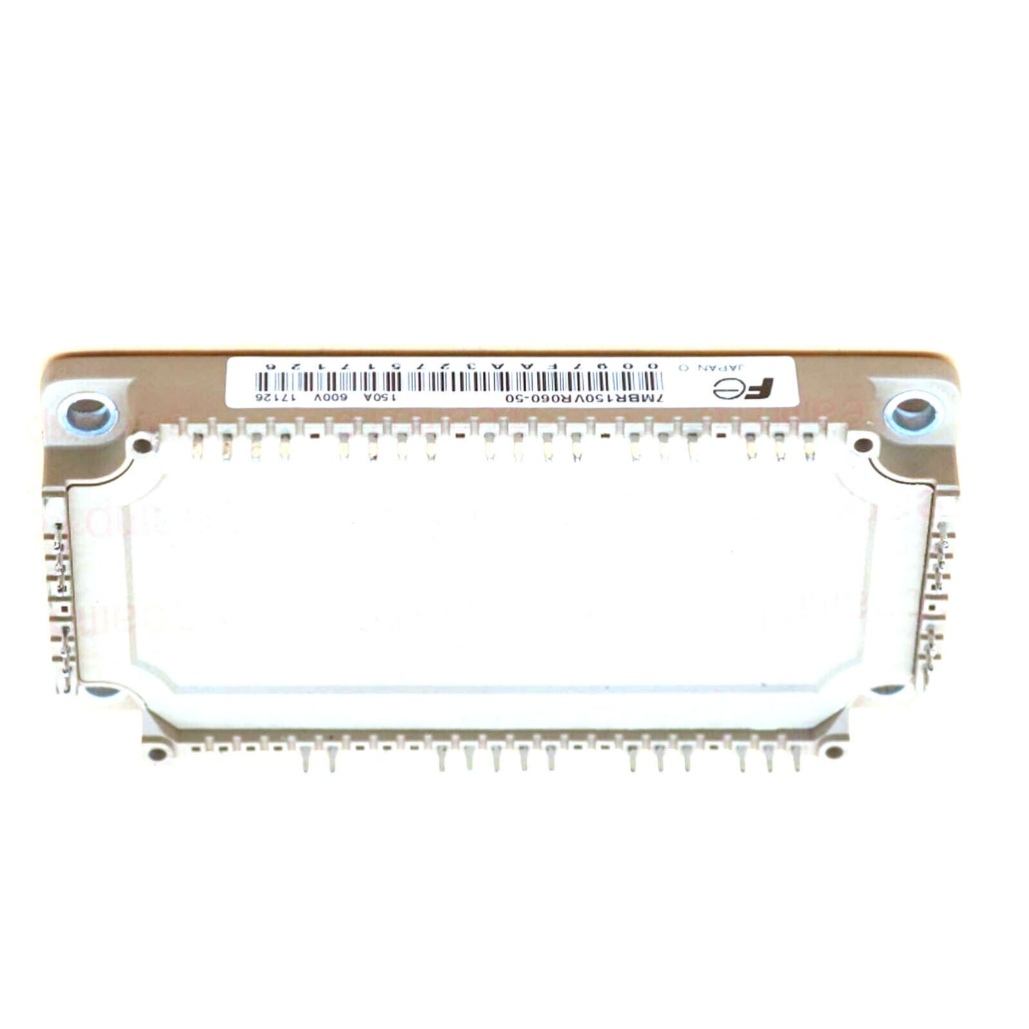 1PC IGBT MODULE - FUJI