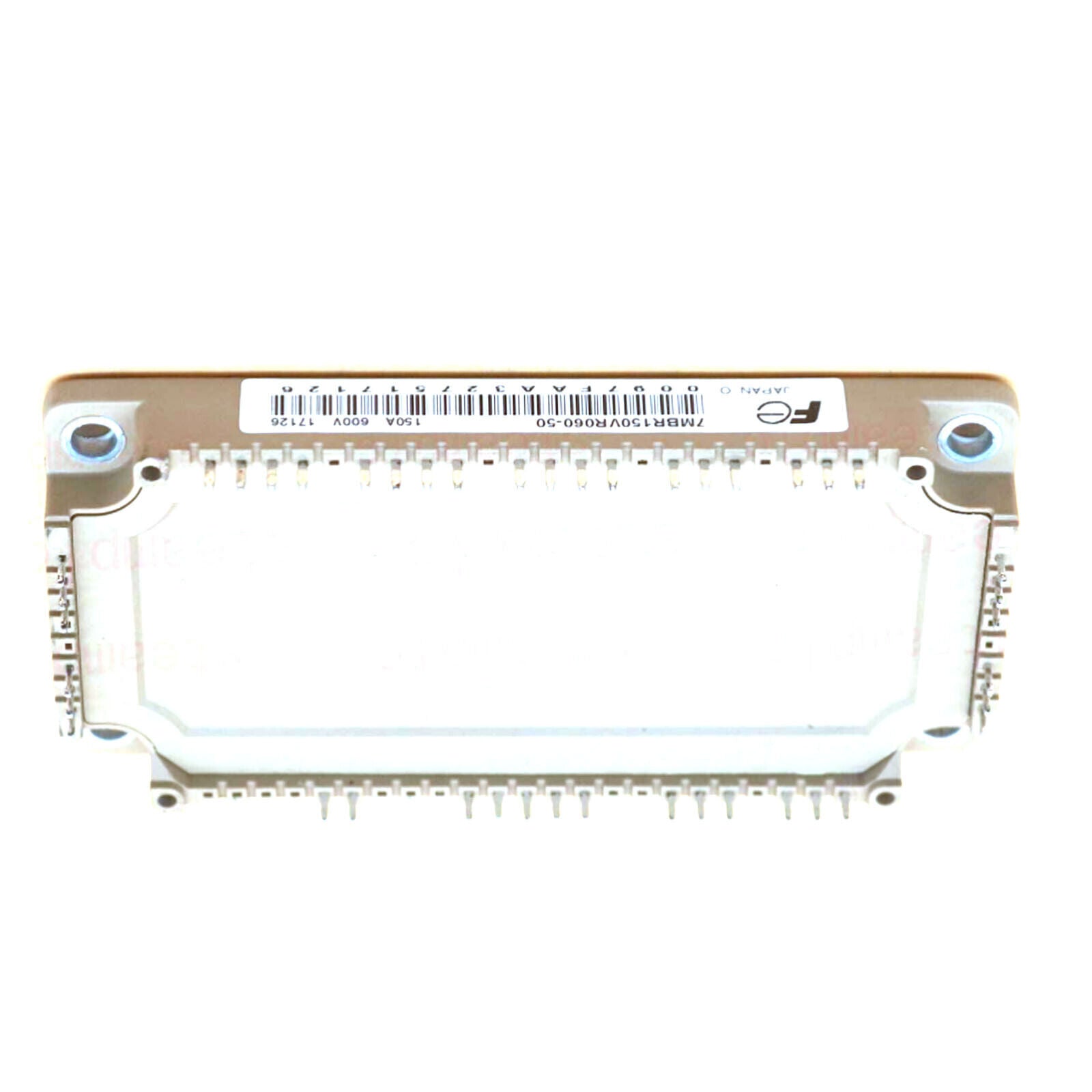 1PC IGBT MODULE - FUJI
