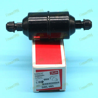 ONE Danfoss DML083 DML083 Hermetic Filer Drier - DANFOSS