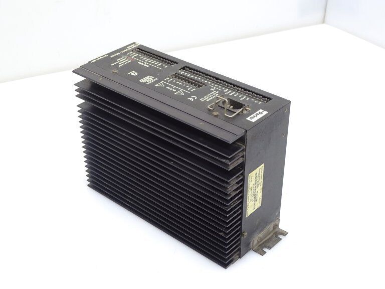 Parker SX6-Drive Servo Drive - PARKER
