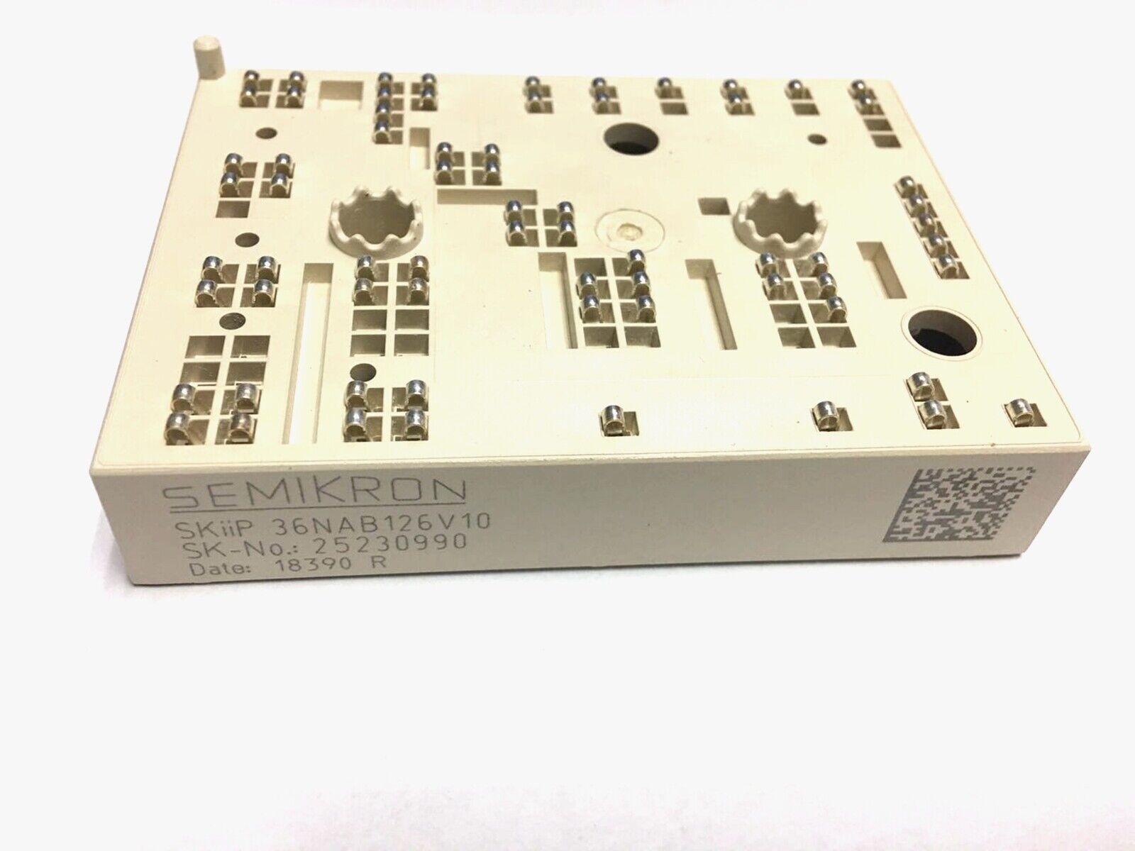 SEMIKRON SKIIP36NAB126V10 Power Module - SEMIKRON
