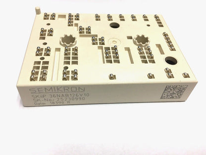 SEMIKRON SKIIP36NAB126V10 Power Module - SEMIKRON
