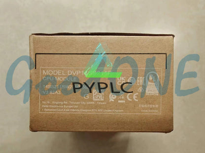1PC Delta DVP14SS211R Programmable Controller Module