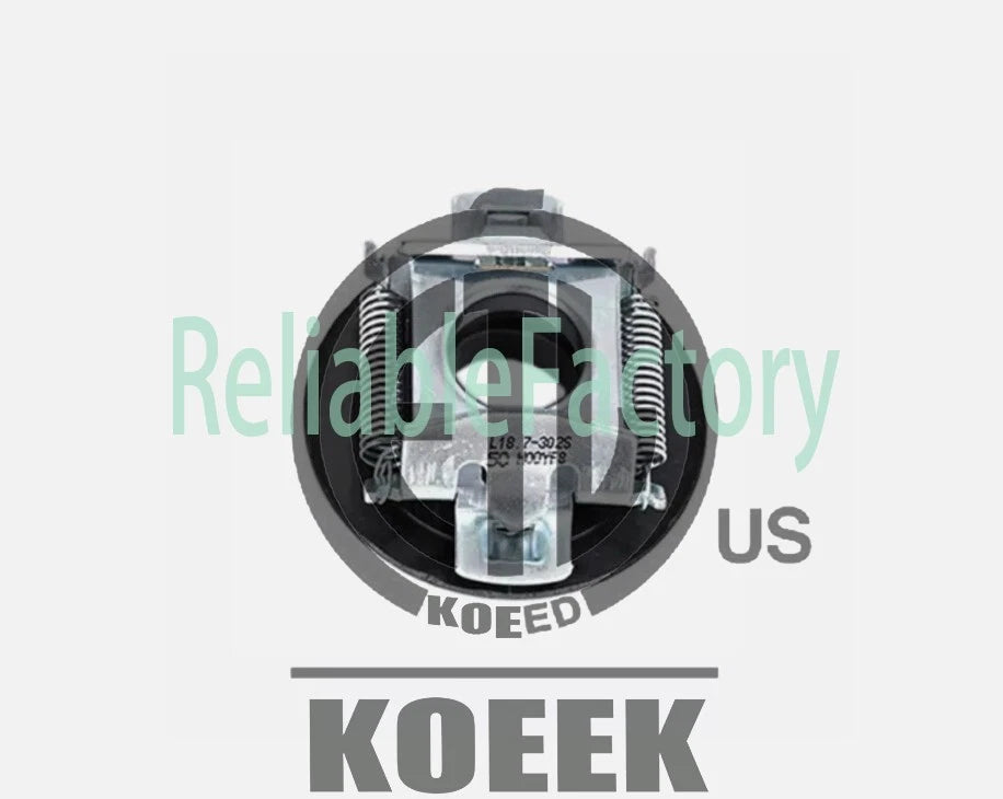 1set FOR L18.7-302S centrifugal switch
