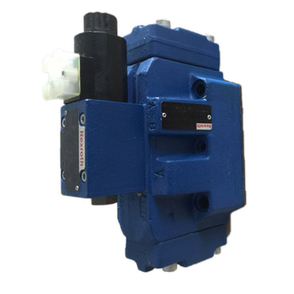 Rexroth 4WEH16D72/6HG24N9ETK4/B10 R901108813 - REXROTH