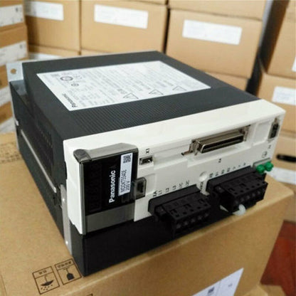 PANASONIC AC Servo drive MDDKT5540E - PANASONIC