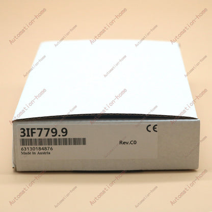 new 1PC For B&R 3IF779.9 Communication Module In Box
