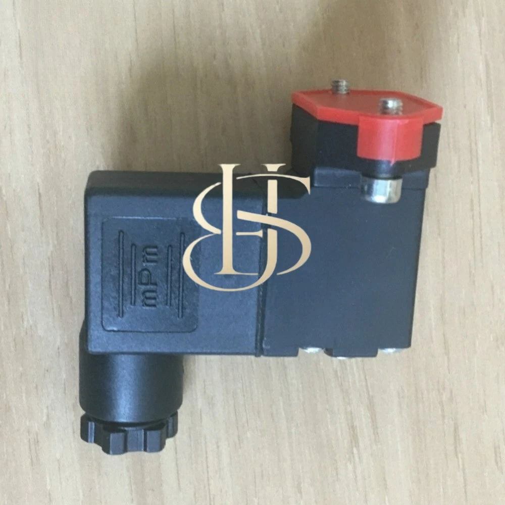 1089070213 Solenoid Valve for Atlas Copco Air Compressor 110V 1089-0702-13#I