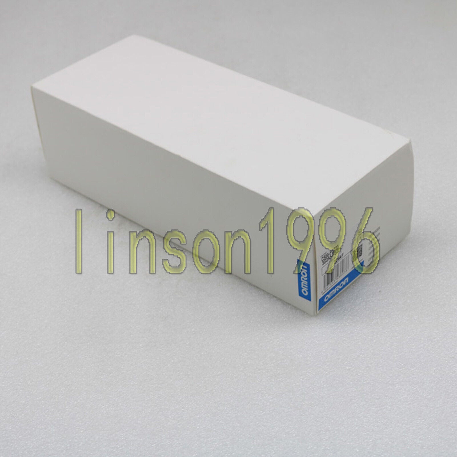 Omron In Box PLC module C500-PS223 with one-year warranty - OMRON