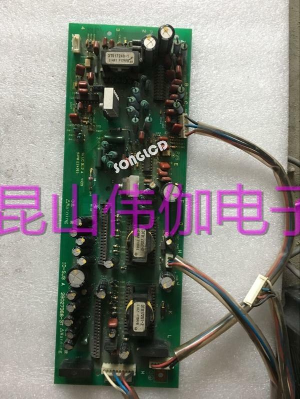 1pcs id-sj3 a 2b027368-3t - BRAND NAME