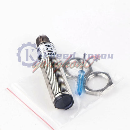 1Pcs SICK Photoelectric Switch VT180-P410