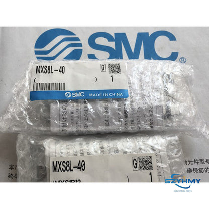 1PC SMC MXS8L-40 Cylinder Free Shipping MXS8L40 #S