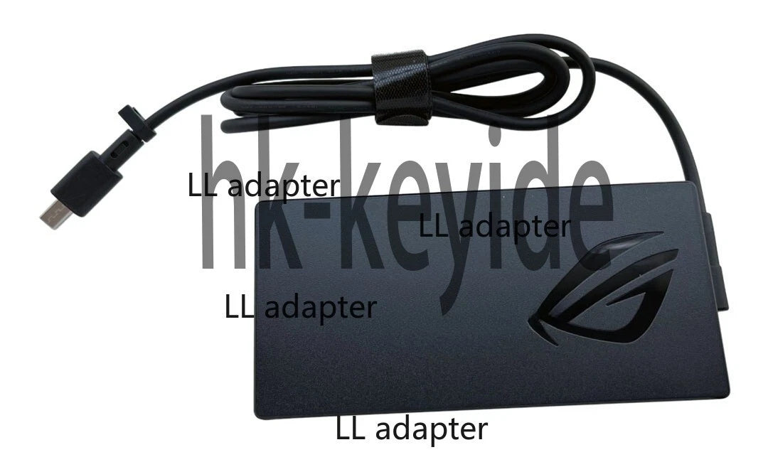 200W AC Adapter Charger For Asus ROG Zephyrus G14 2025 GA403WW RTX 5080 Laptop