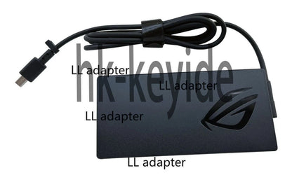 200W AC Adapter Charger For Asus ROG Zephyrus G14 2025 GA403WW RTX 5080 Laptop