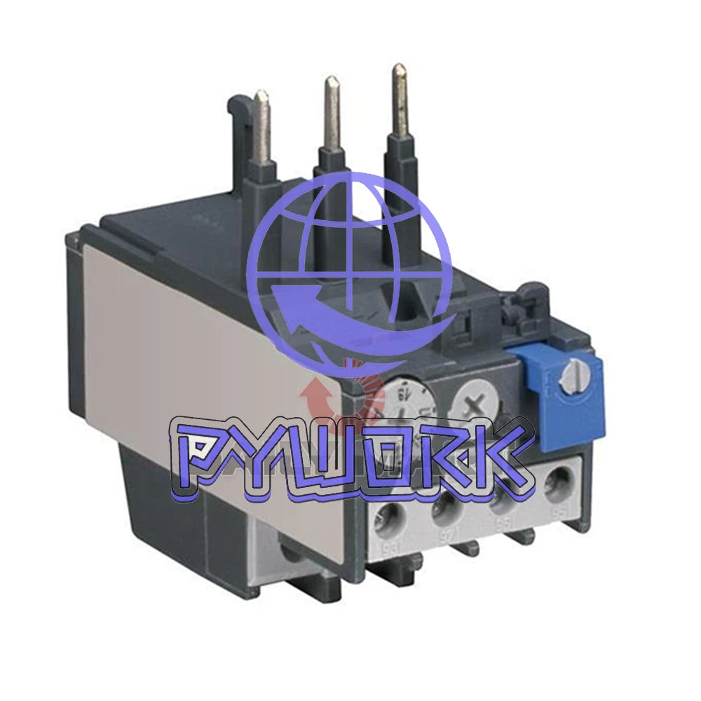 1Pcs ABB TA25DU-4.0M Thermal Overload Relay Fast delivery