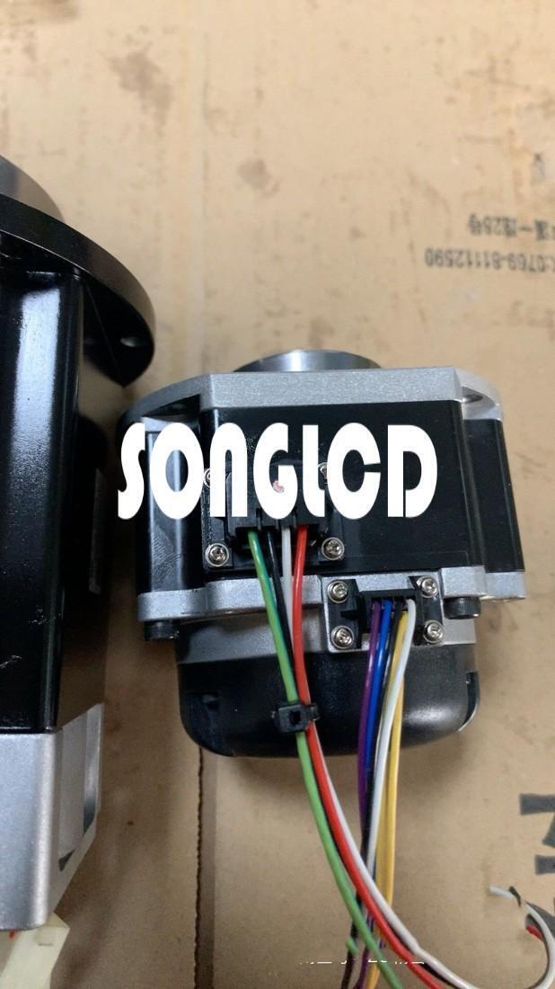 1PCS R2AA04010FXPW5U Servo Motor - PROFESSIONAL PLC INDUSTRY MOTOR MANUFACTURER