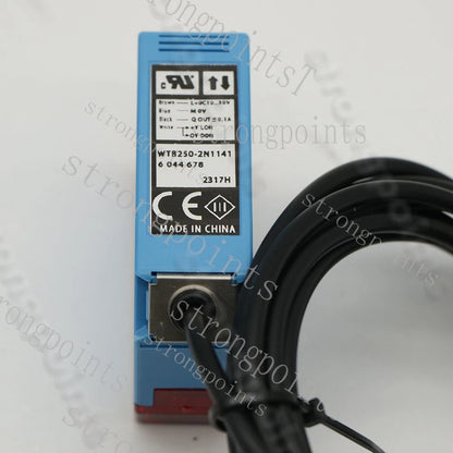 1PC SICK WTB250-2N1141 Photoelectric proximity sensor ,NPN ,