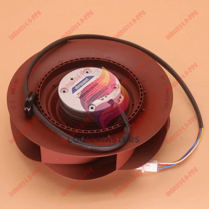 1PCS FOR KUKA RER 190-39/14/2TDLOU C4 Robot Fan