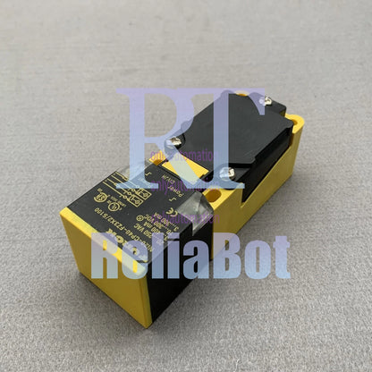 TURCK NI20-CP40-FZ3X2/S100 2 Wire Inductive Proximity Sensor Switch 1X