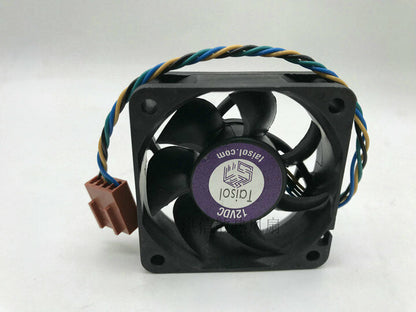 Delta AFB04512HB-CN24 4.5CM 4515 DC12V 0.17A 45*15MM Fan - DELTA