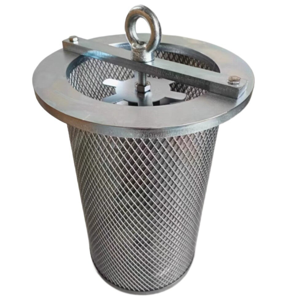 1PC FIT FOR HY-2 magnetic mesh filter element