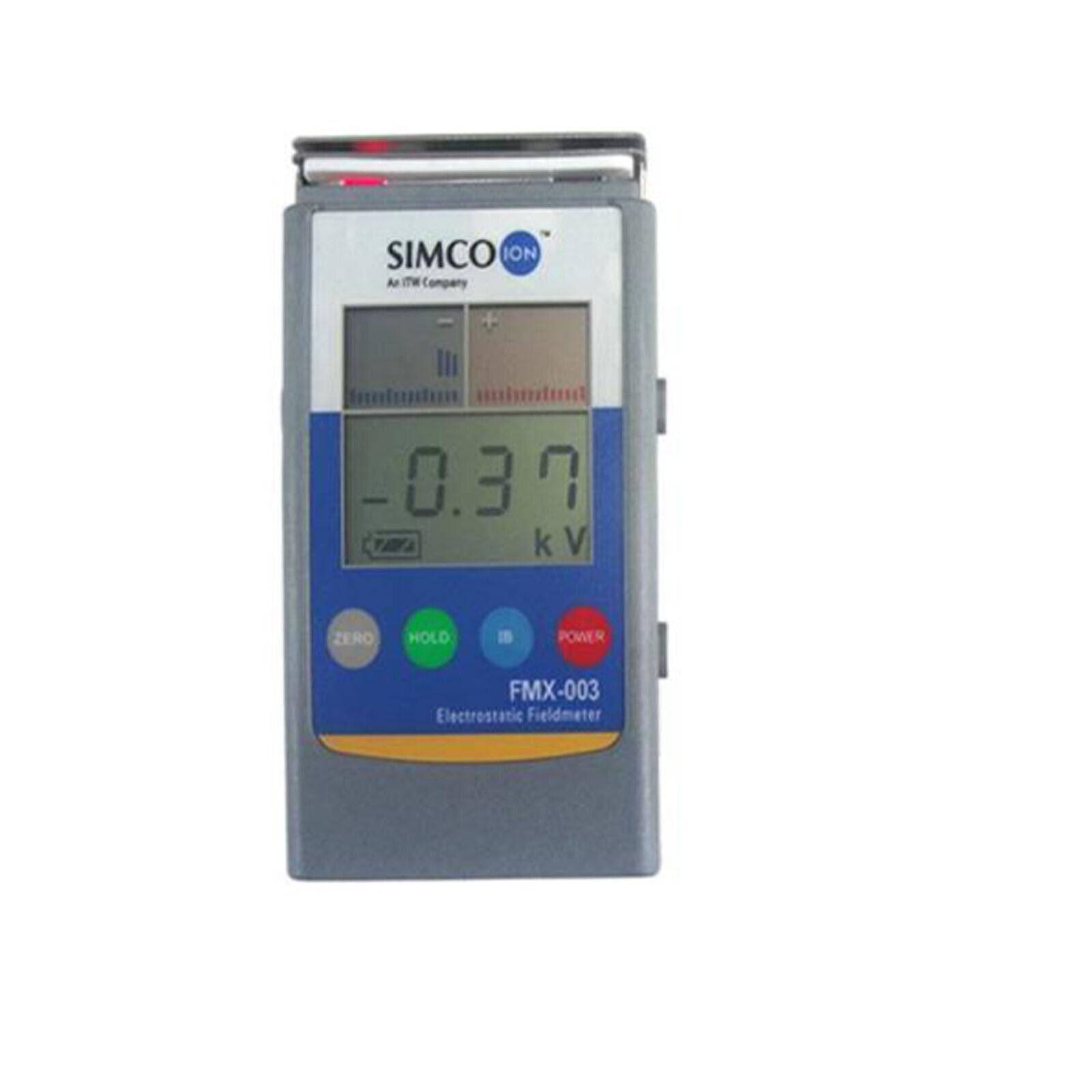 new  Simco FMX-003 Electrostatic Fieldmeter