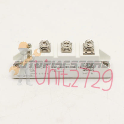 1PCS SEMIKRON Module SKKT57/18E SKKT57-18EUS