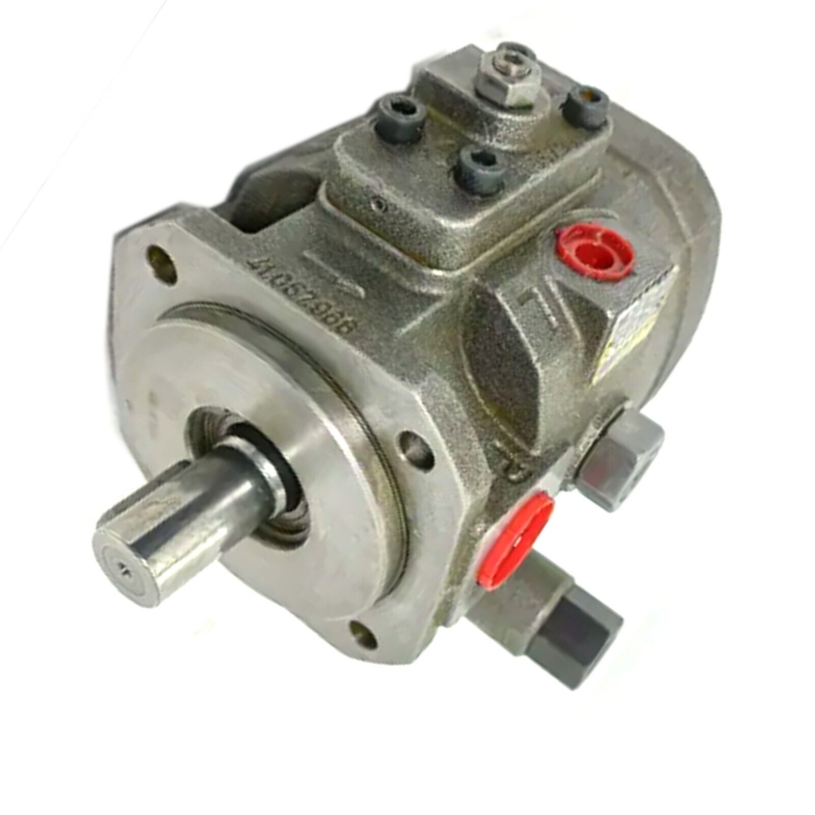 PARKER PVS16EH140C2 140BAR HYDROPRESSURE - PARKER
