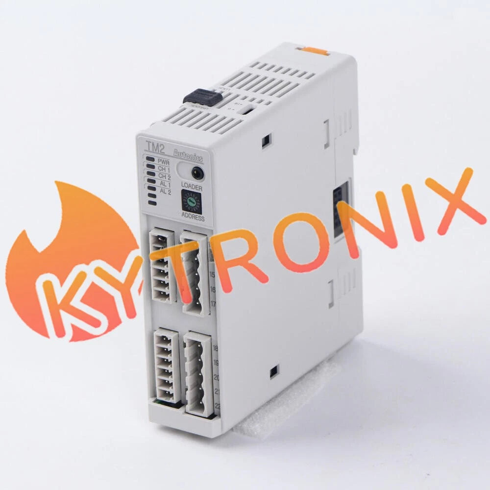 1PCS AUTONICS temperature controller TM2-22RB TM2 22RB One year warranty
