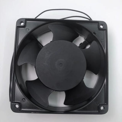 EURO FAN MOTOR XD12038AC 12038 220V-240V 20W 12CM Cooling Fan