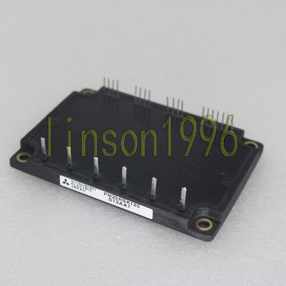 Mitsubishi Intelligent Power Module PM25RSK120 with 1-Year Warranty - MITSUBISHI