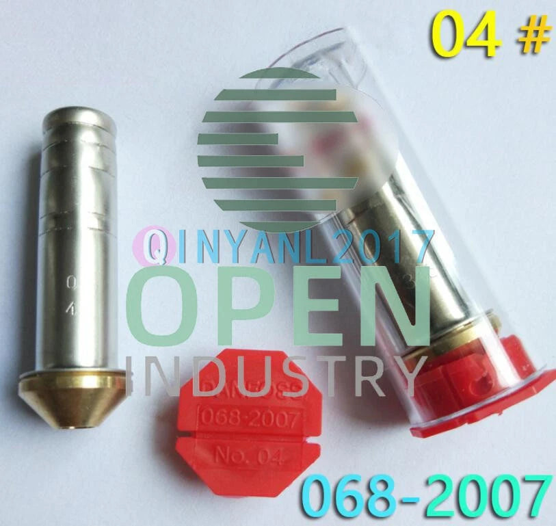 1PCS DANFOSS TX2 TEX2 068Z3206 068Z3209 R22/R407C Expansion Valve