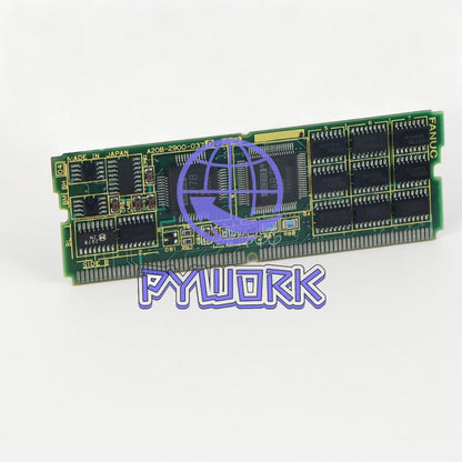 1Pcs Fanuc Circuit Board Module A20B-2900-0370 A20B29000370