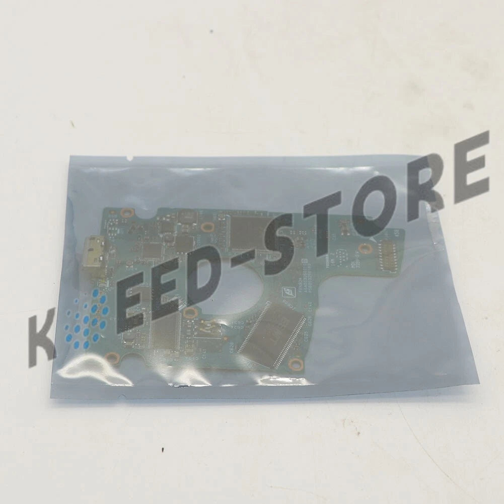 1PCS hard disk circuit board USB3.0 port for Toshiba G003250A /RS