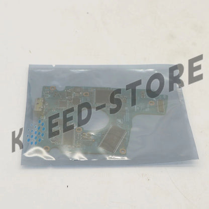 1PCS hard disk circuit board USB3.0 port for Toshiba G003250A /RS