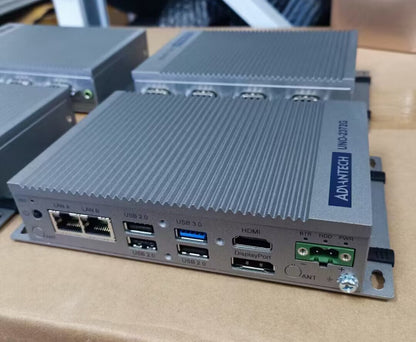 1PC  Advantech UNO-2372G UNO-2372G-J021AE Network Interface