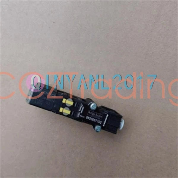 1PC AVENTICS 0820057105 Pneumatic Solenoid Valve