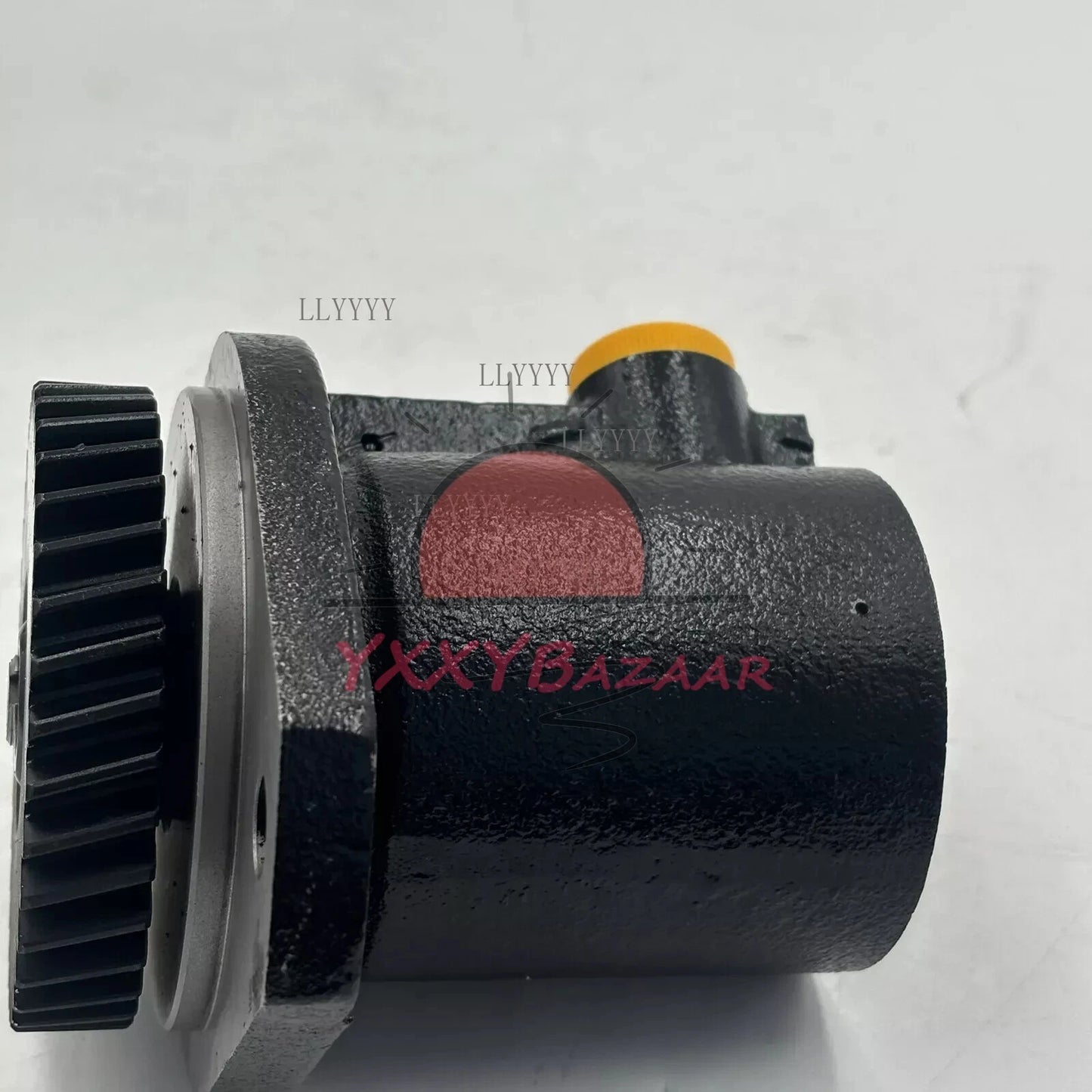 4988390 Power Steering Pump For Cummins 4BT 3.9L 6BT 5.9L 6CT/6CTA 8.3L Diesel~