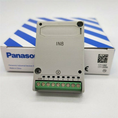 Panasonic AFPX-IN8 Input Cassette - PANASONIC
