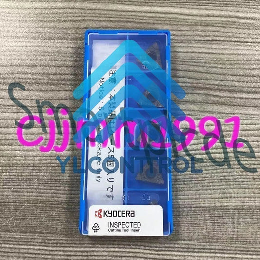5PCS Kyocera CNC blade 16ER24UN-TF PR1115