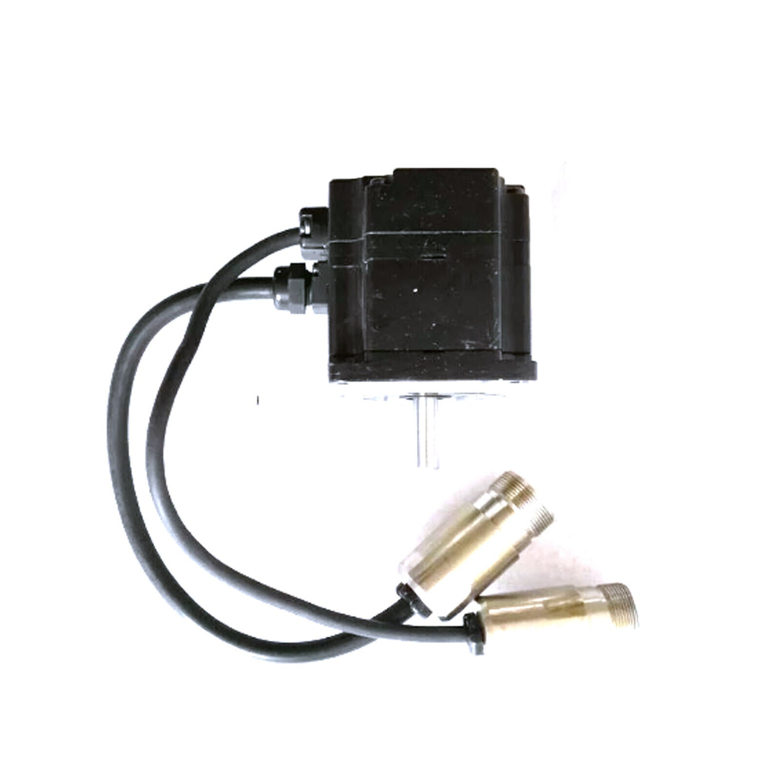 Yaskawa SGMPH-01AAE4SD Servo Motor - YASKAWA