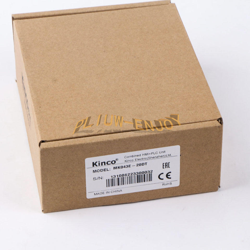 new ONE Kinco Touch Screen MK043E-20DT replace HP043-20DT - ONE KINCO