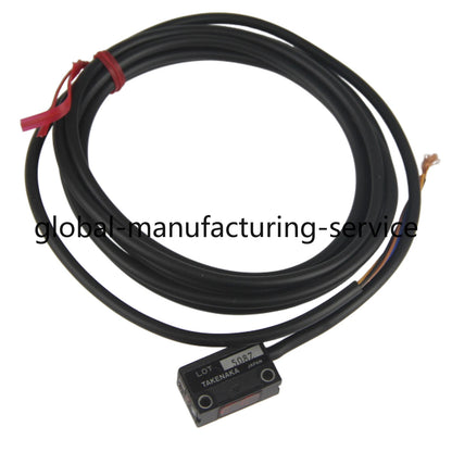 1PC TAKEX DL-S5R Photoelectric Switch#k