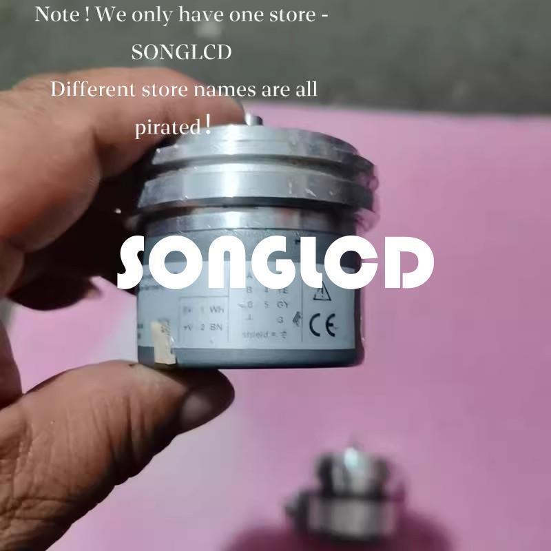 IV5800-0101 High-Precision Component - KOEED