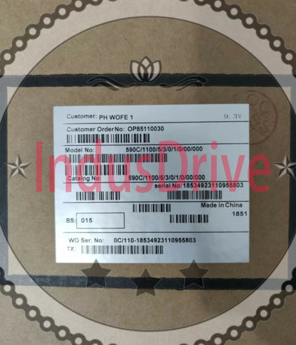 1PC FOR EUROTHERM 590C 110A 590C/1100/5/3/0/1/0/00/000