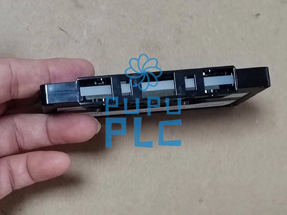 ABEX TCC-901 Mirror CASSETTE 18um TEST TAPE ~